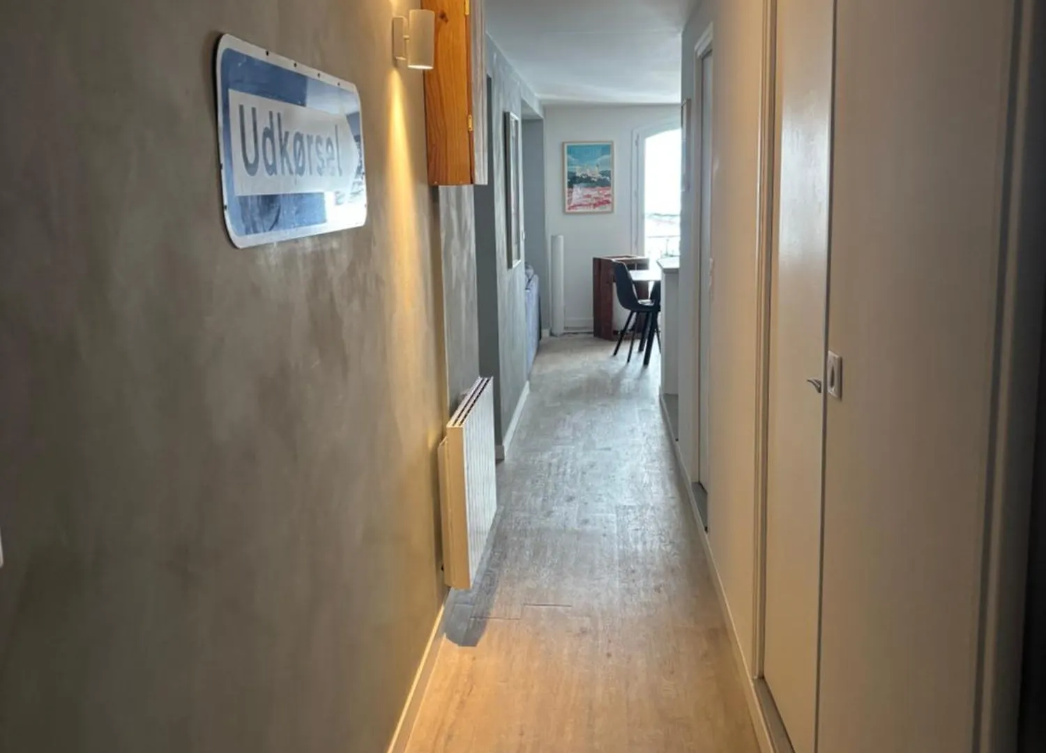 Bel Appartement Centre Ville De Foix