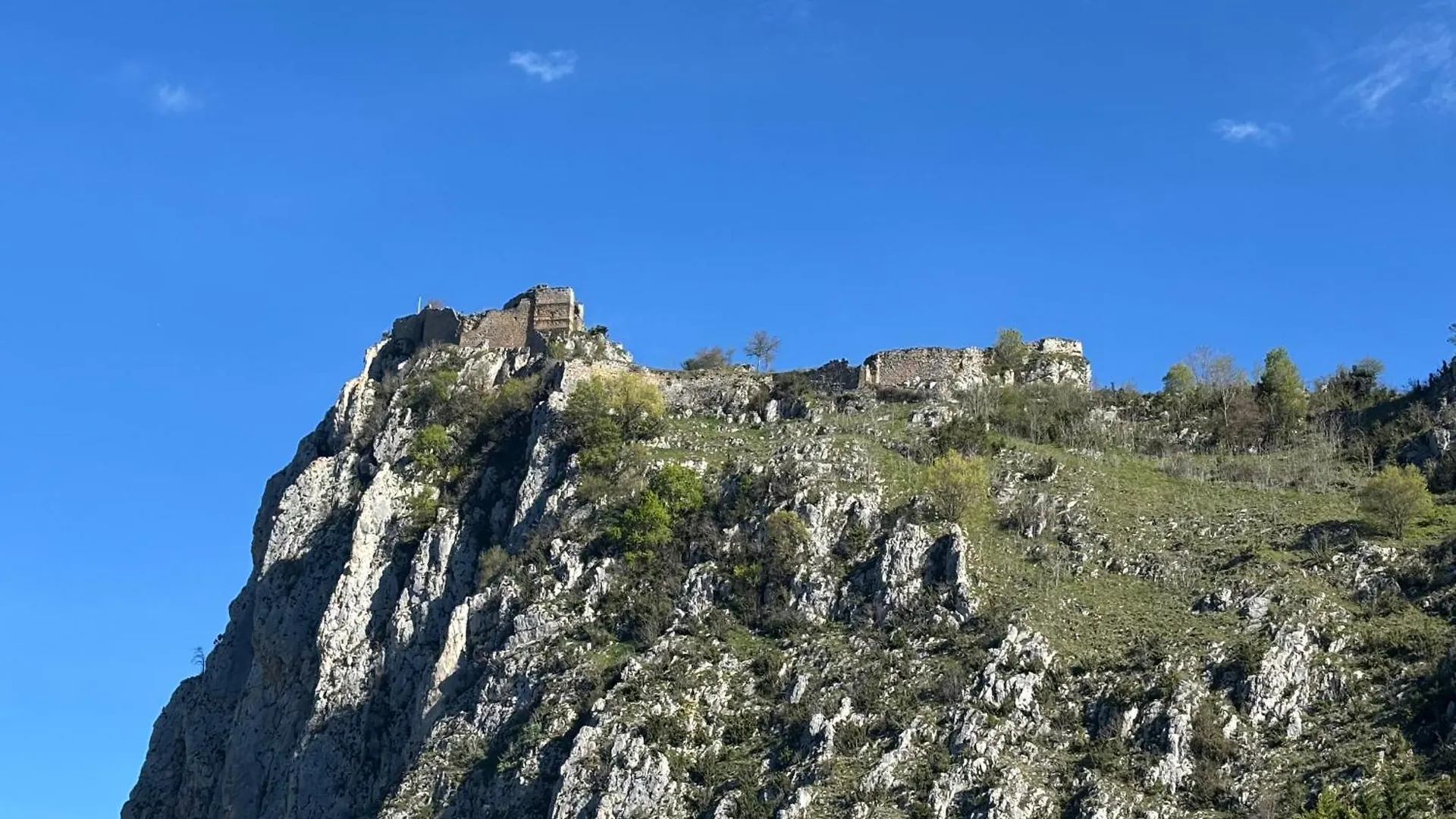Apartmán Bel Appartement Centre Ville De Foix